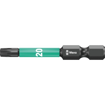Wera 1/4" TX 20x50 IMP 057664