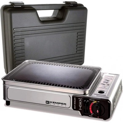 Kemper SMART Plancha