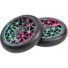 Oath Bermuda 120 mm green/pink/black 2 ks