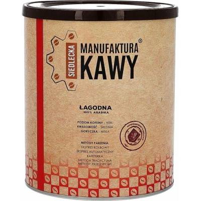 Siedlecka Manufaktura Kawy Mletá Mild Blend 250 g