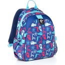 Topgal CHI 839 D modrá