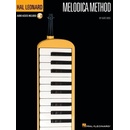 MS Hal Leonard Melodica Method