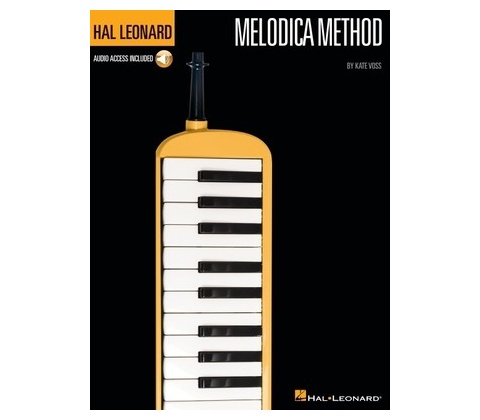MS Hal Leonard Melodica Method