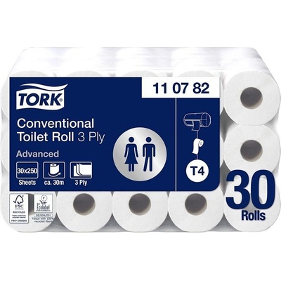 TORK Soft 30 ks