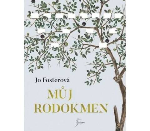 Můj rodokmen