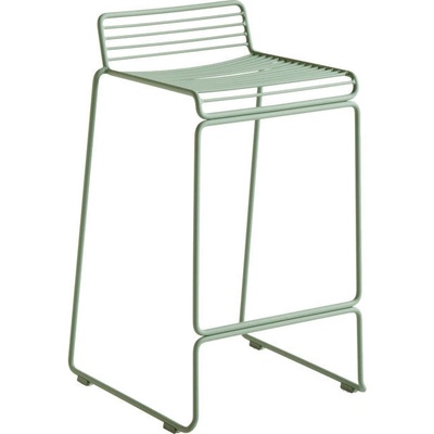 Hay Hee Bar low fall green