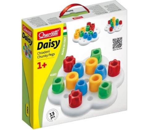 Quercetti Daisy Basic Chiodoni 4162