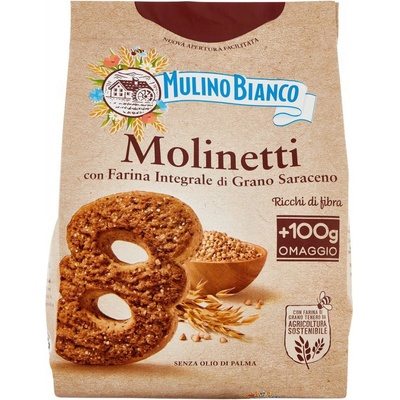 Mulino Bianco Molinetti 800 g