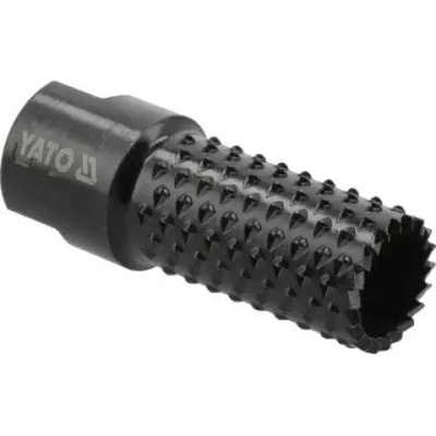 Yato - Válcová rašple na opracování dřeva Ø20mm M14
