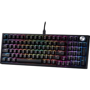 ADATA XPG SORCERER (SORCERERRD-BKCWWW) Клавиатури