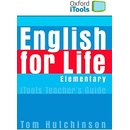 English for Life Elementary iTools