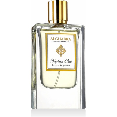 Alghabra Bosphorus Pearl parfém unisex 50 ml