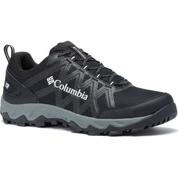 Columbia Peakfreak X2 outdry čierné biela tmavo sivé