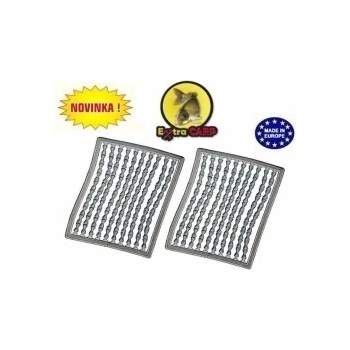 Extra Carp Zarážky Boilies Stops Set 2ks