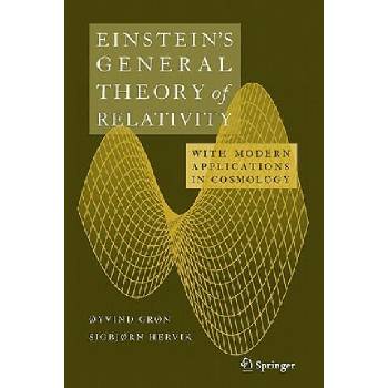Image 1 of Einstein's General Theory of Relativity | Sigbjorn Hervik