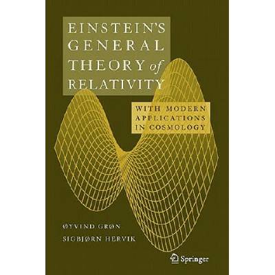 Einstein's General Theory of Relativity | Sigbjorn Hervik