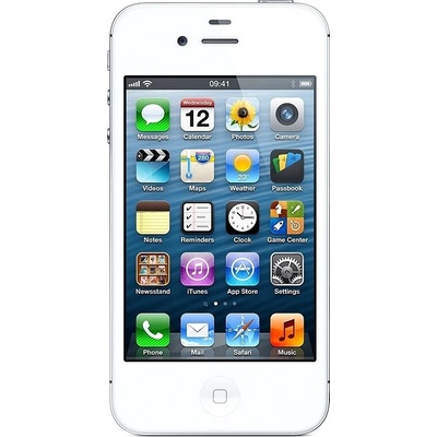 Apple iPhone 4S 16GB