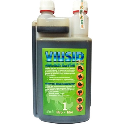 Catalysis, S.L. Viusid vet 1000 ml