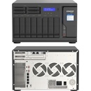 QNAP TVS-h1288X-W1250-16G