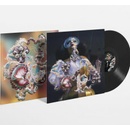3 Björk: Cornucopia Live LP