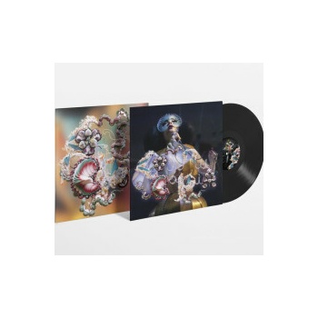 3 Björk: Cornucopia Live LP