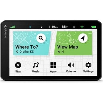Garmin DriveCam 76