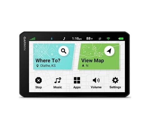 Garmin DriveCam 76