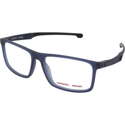 Carrera Carduc 024 FLL