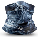 Šatka Pentagon Skiron Liquid raf blue