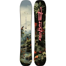 Burton Custom Flying V Jungle 25/26
