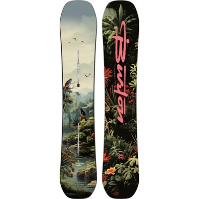 Burton Custom Flying V Jungle 25/26