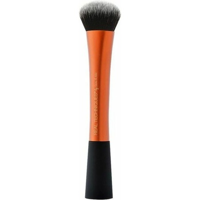 Real Techniques Original Collection Base štetec na krémový a tekutý make-up