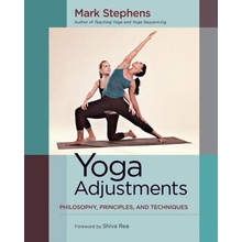 Yoga Adjustments - Stephens Mark