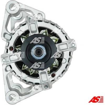 AS-PL generátor Brand new Bosch Alternators A0360