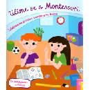 Matematika - Učíme se s Montessori