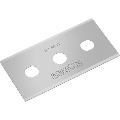 Martor 37010.50 Priemyselný nôž, hrúbka. 0,1 mm