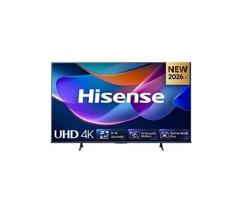 Hisense 50A6S