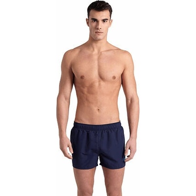 arena Fundamentals Beach X-Shorts navy