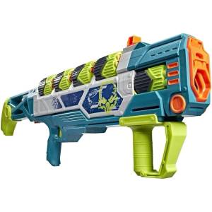 Hasbro Бластер Nerf Elite - Doom Cannon, с 60 стрели (G2973) - baby