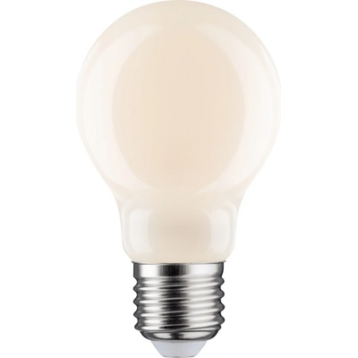 Paulmann LED žárovka 5,1 W E27 mat teplá bílá stmívatelné 286.99
