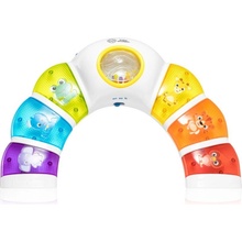 Baby Einstein aktivní svítící panel Glow & Discover Light Bar