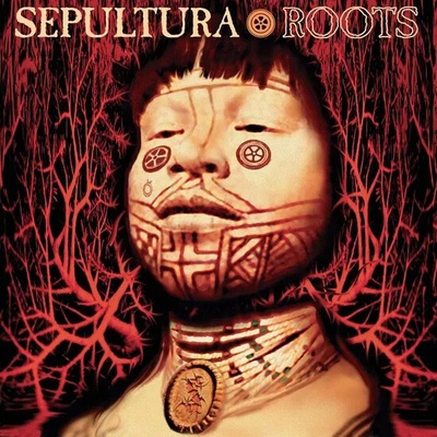 Sepultura - Roots 2 LP Vinyl