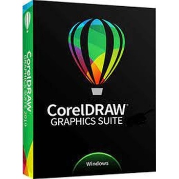 Corel CorelDRAW Graphics Suite 2024 Business Perpetual License (incl. 1 Yr CorelSure Maintenance)(1-4) | LCCDGS2024ENT11 (LCCDGS2024ENT11)