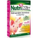 NutriMIX OŠÍPANÉ 1 kg