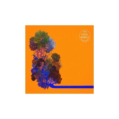 STEEL WHEELS, THE - SIDEWAYS CD