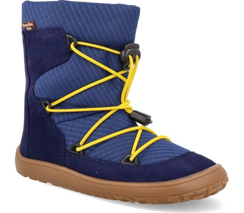 Froddo TEX TRACK WOOL BLUE