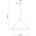 TK Lighting Cono E27 10010