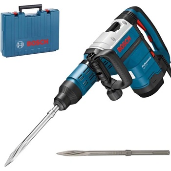 Image 1 of Bosch GSH 7 VC (0611322000)