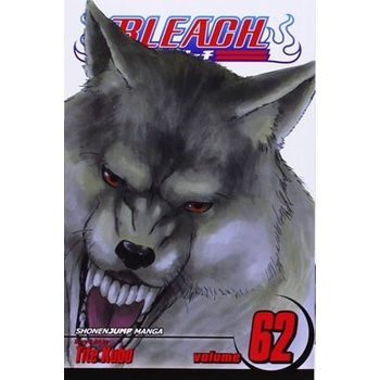 Tite Kubo - Bleach