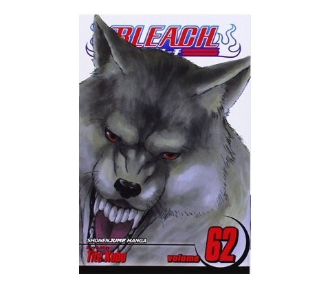Tite Kubo - Bleach